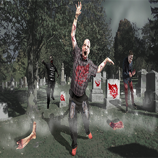 Image Zombie